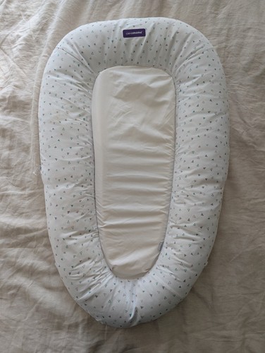 Clevamama clevafoam baby - clevamama,