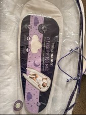 Clevamama Sleep Pod Max
